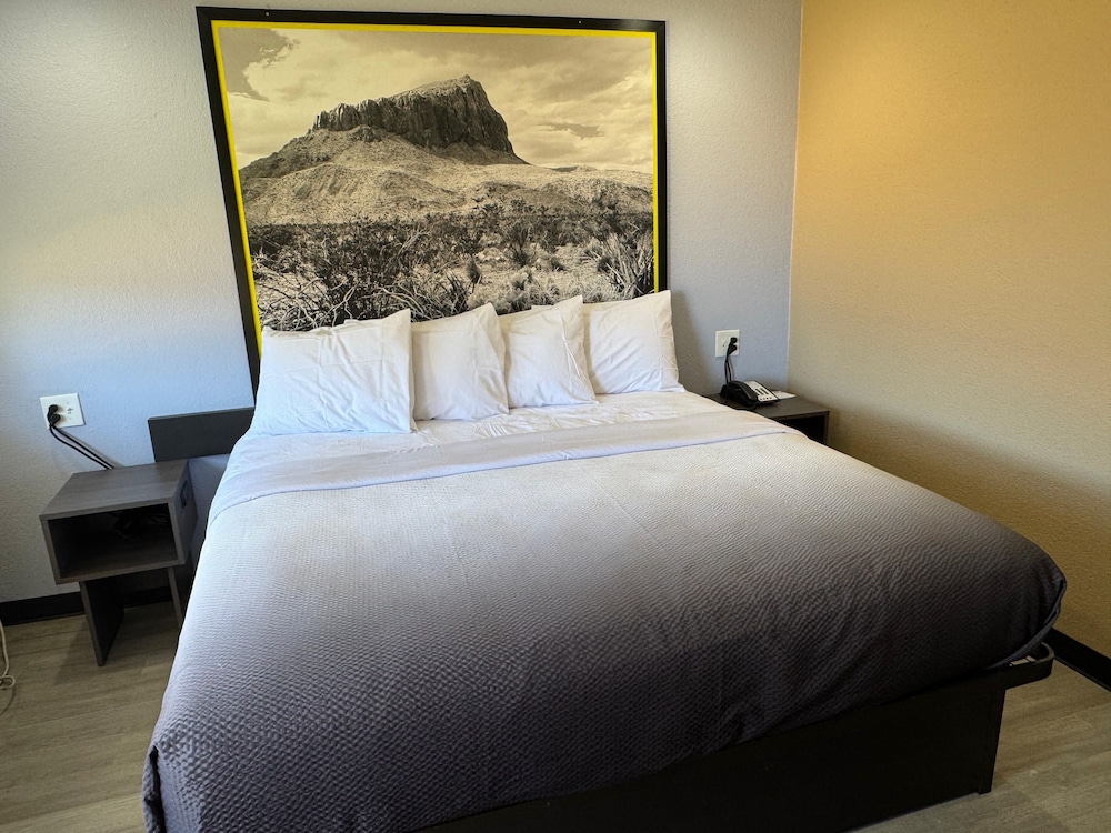 Room, 1 King Bed, Non Smoking - Photo 9