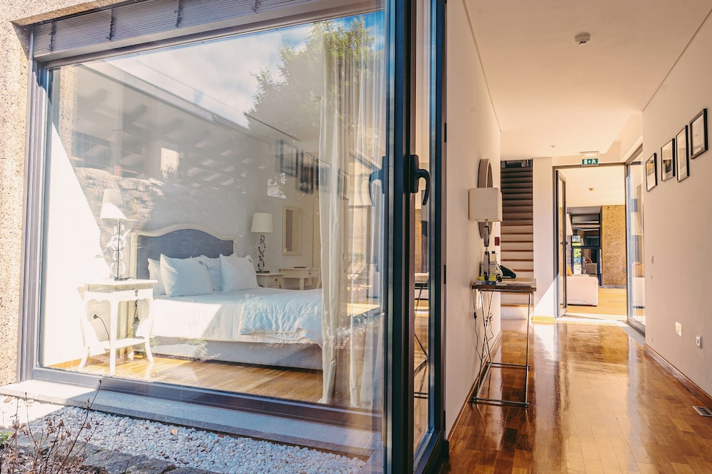 Double Room, Garden View photo 3