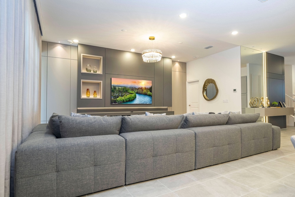 2024 Brand NEW 12bed 12ba Στο Paradiso Grande, Φωτογραφία 95