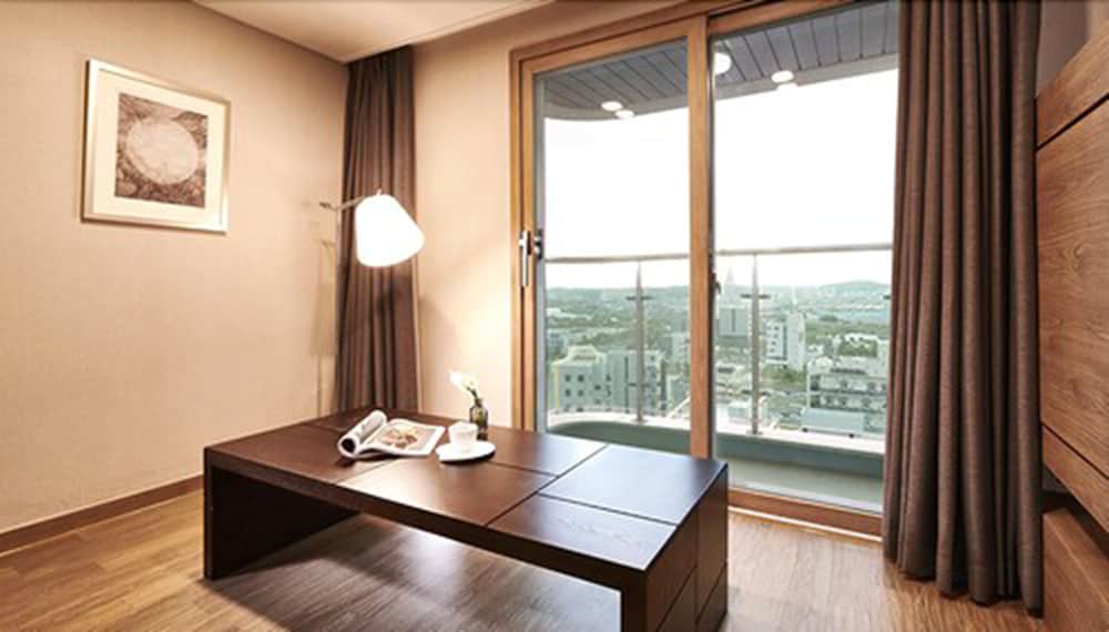 Ondol Suite (Traditional Double Suite) photo 3