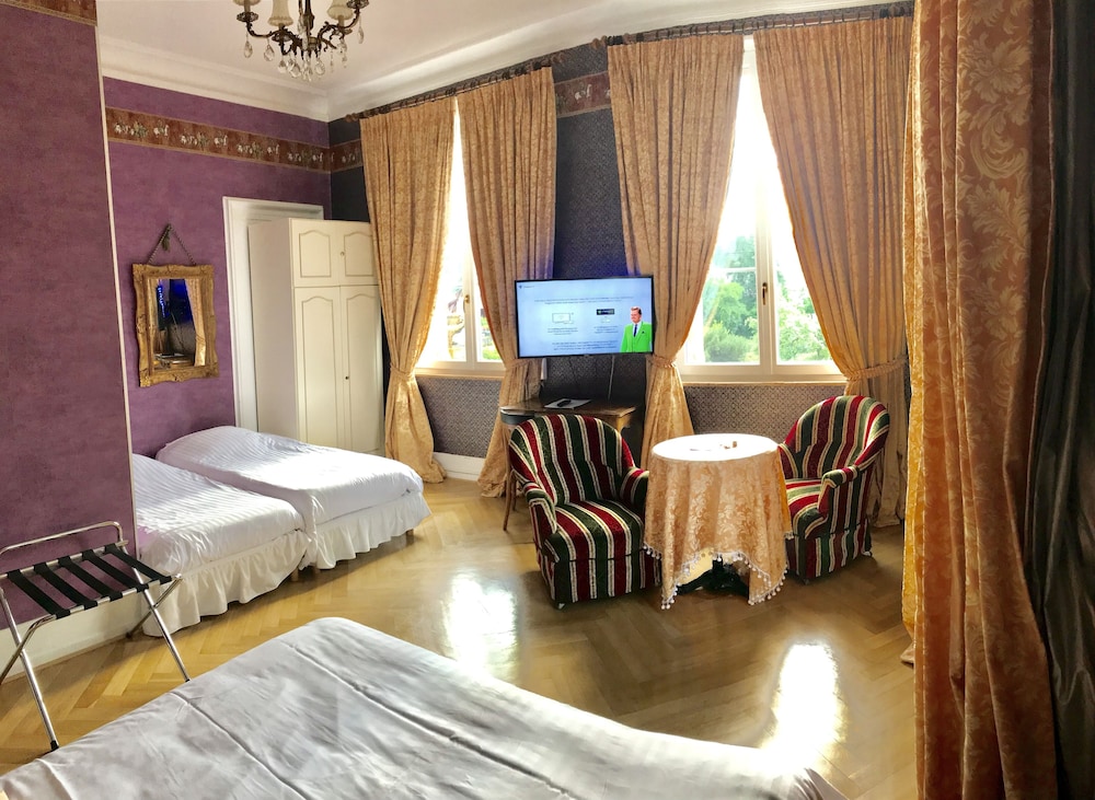 Family Triple Room