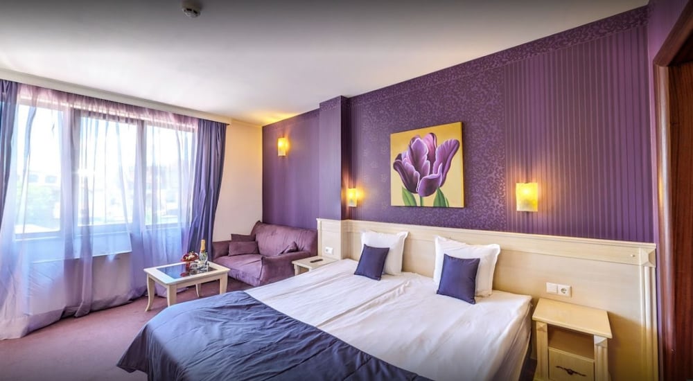 Family Apartment, 1 Bedroom photo 2