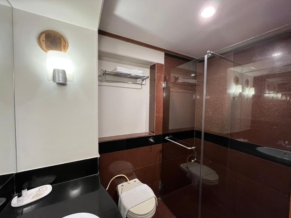 Deluxe Room photo 2