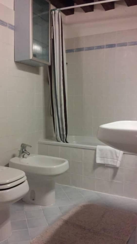 Apartment, 1 Bedroom, Canal View photo 2