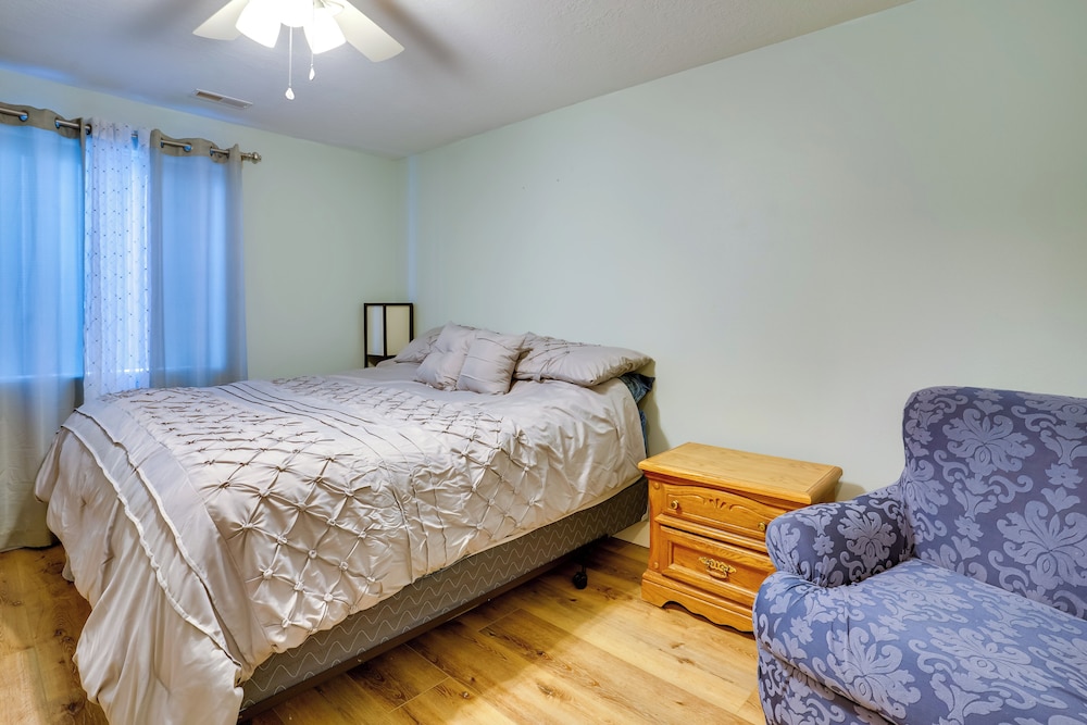 Apartment (2 Bedrooms) photo 3