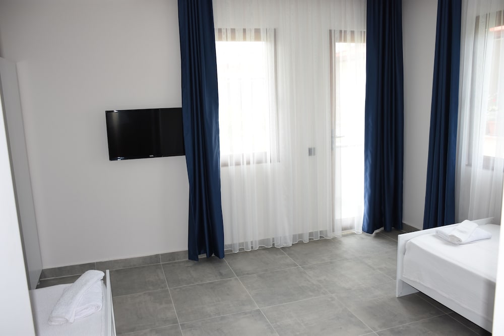 Standard Triple Room photo 1