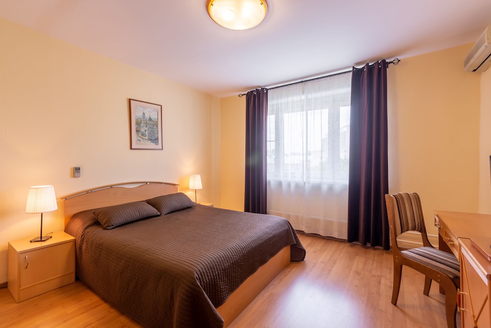 Apartment, 3 Bedrooms (Volga) photo 1