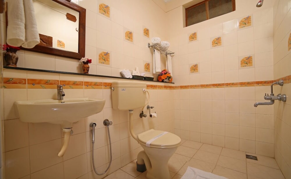 Superior Room, 1 Double Bed - Photo 7