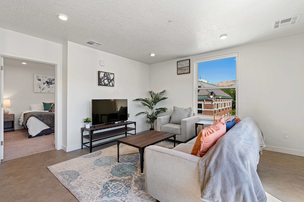 Business Apartment photo 1