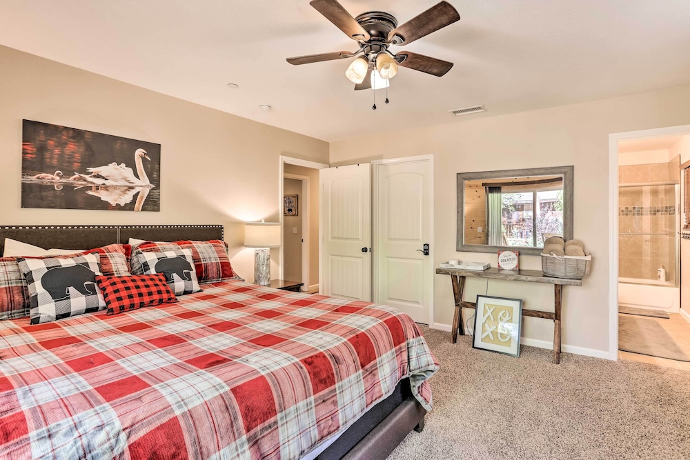 House (3 Bedrooms)