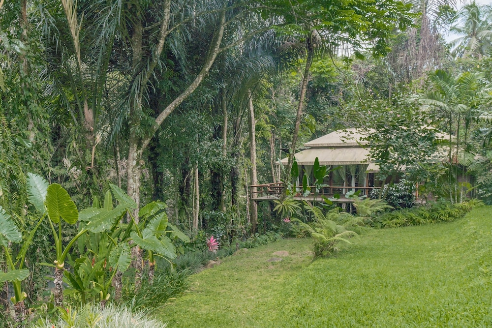 Galalima Tukad Suite - Photo 1