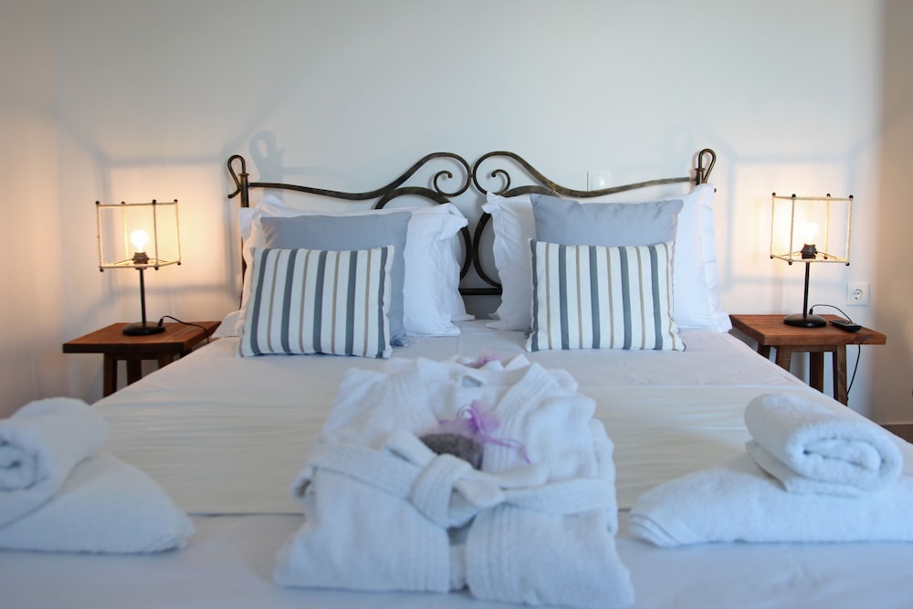 Superior Double Room, Sea View photo 1