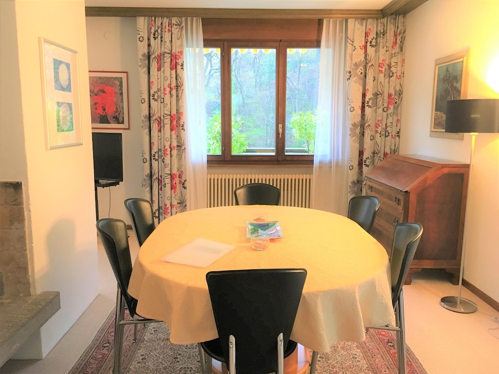 Family Penthouse, 4 Bedrooms, Terrace, Garden View photo 3