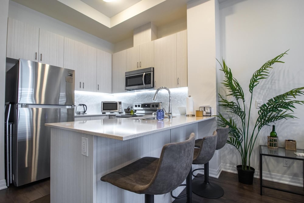 Premium 1 Bed w Rental Car Netflix Amazon, Foto 22