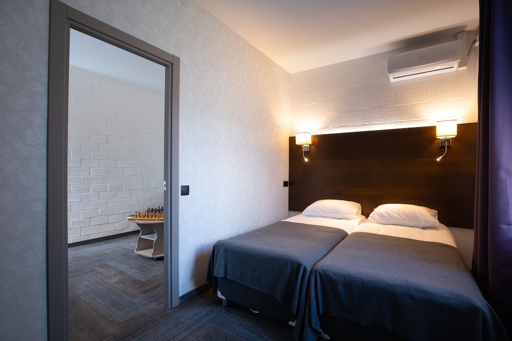 Suite, 1 Bedroom photo 1