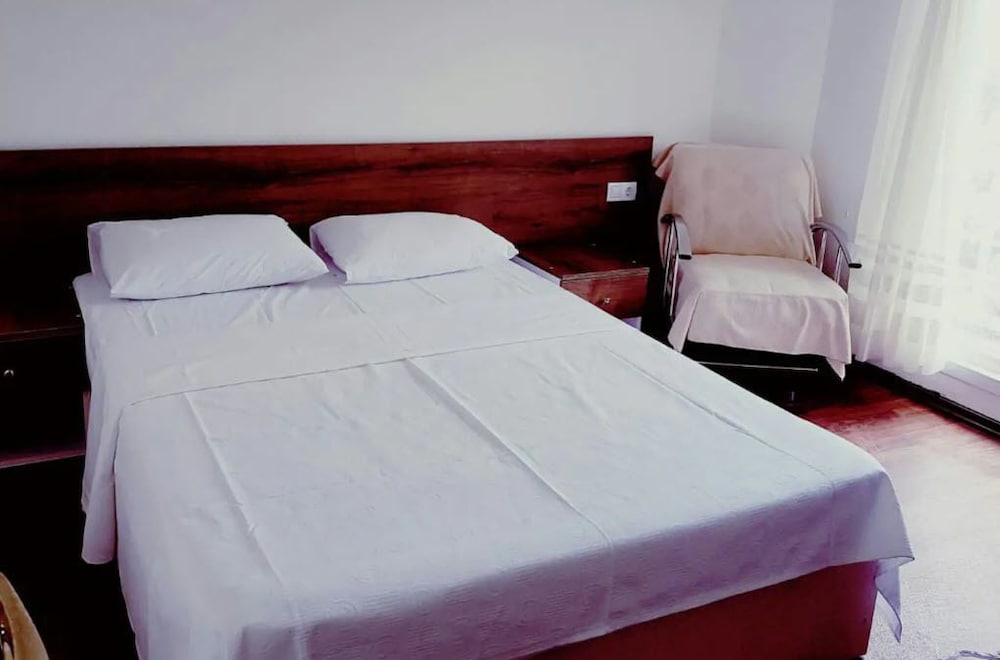 Double Room, Sea View photo 2