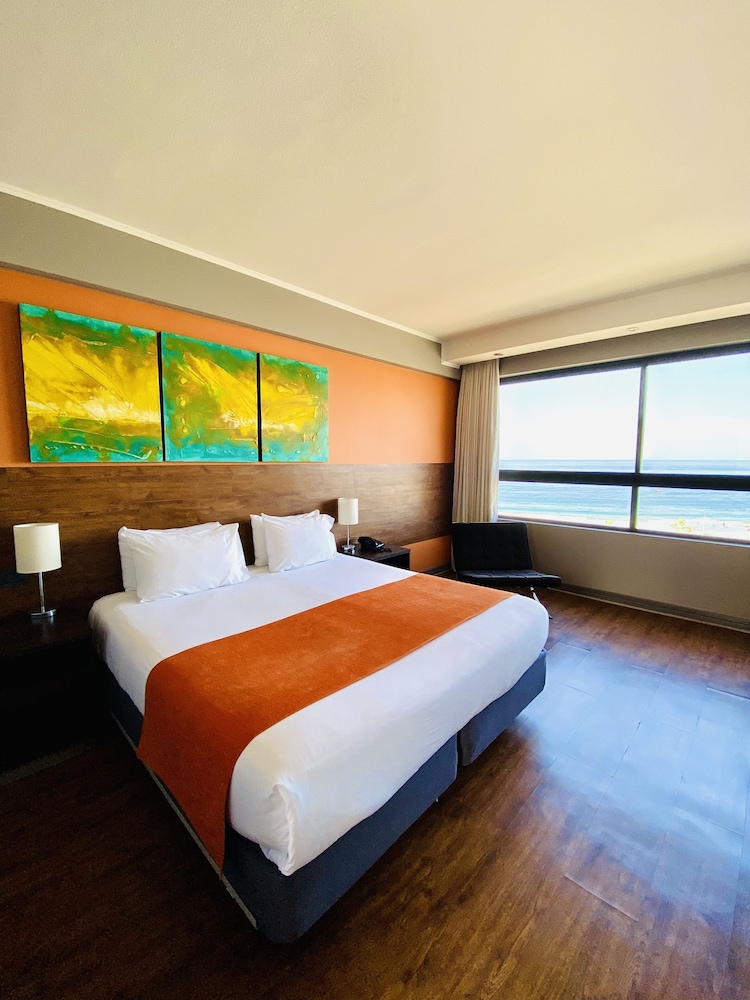 Superior Double or Twin Room, 1 Bedroom, Sea View - Photo 6
