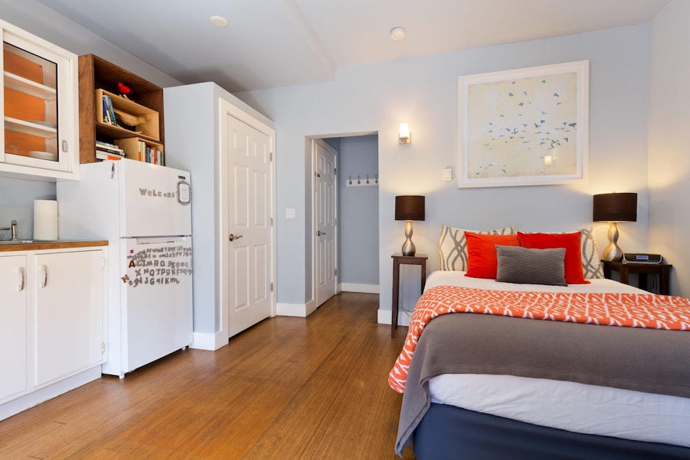 NO. 4 Nature Suite photo 2