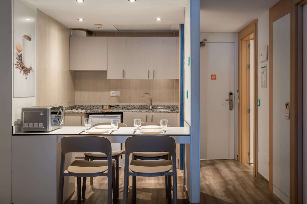 Family Apartment, 2 Bedrooms, Sea View