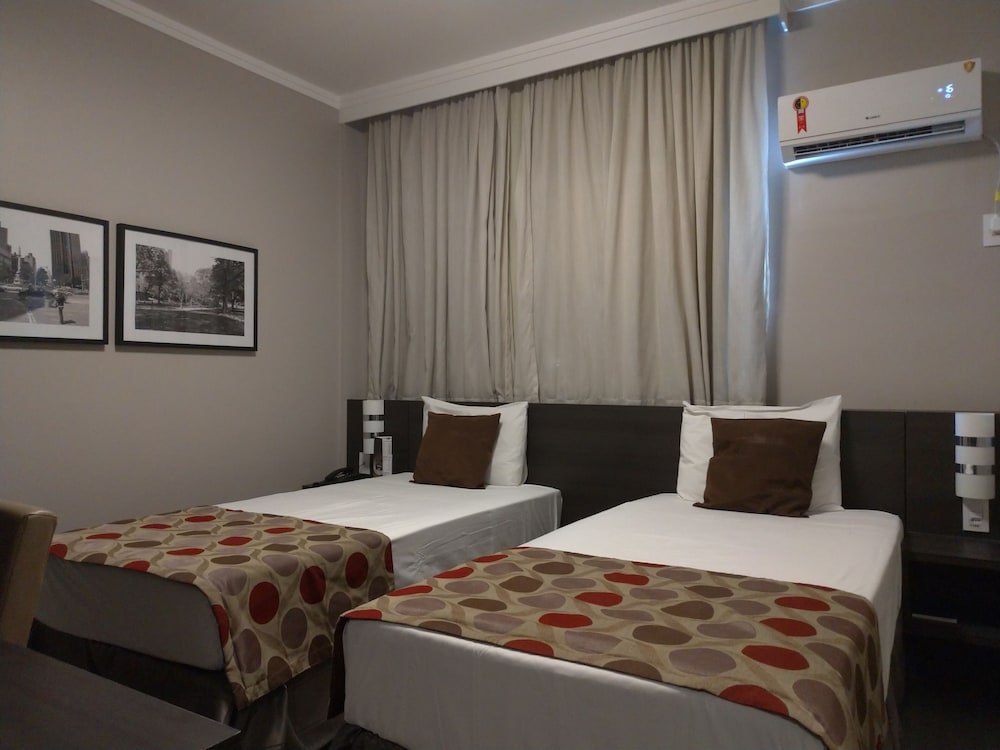 Single Room (Class A)