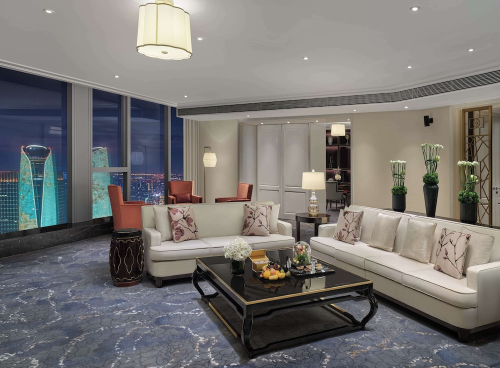 Presidential Suite, 2 Bedrooms