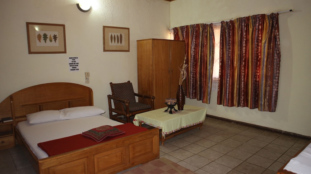 Double Room photo 2