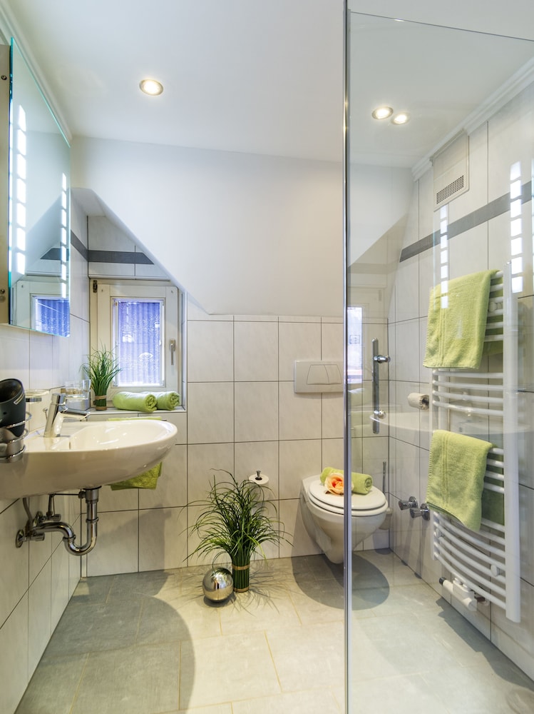 Comfort Apartment, Balcony (Sonnblick-cleaningfee 30 EUR p.P.) photo 2