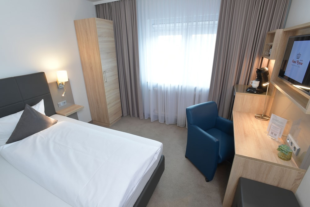 Business Single Room