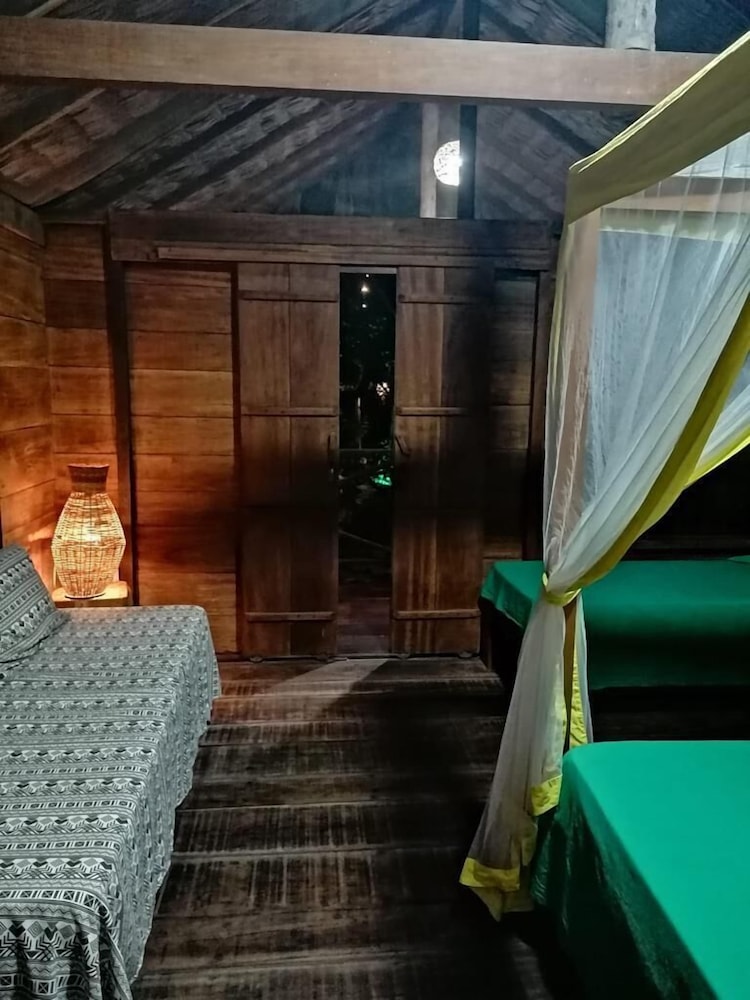 Quadruple Room photo 1