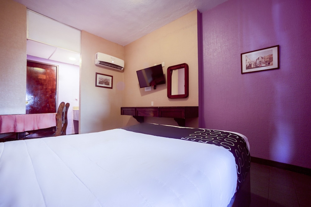 Standard Room photo 3
