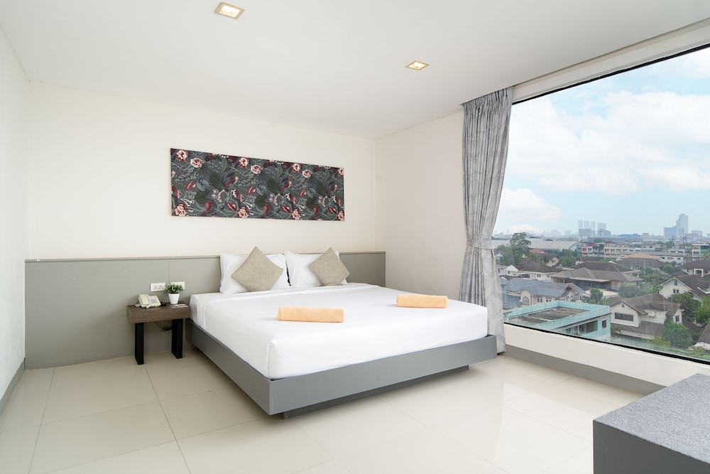 Deluxe Triple Room A photo 1