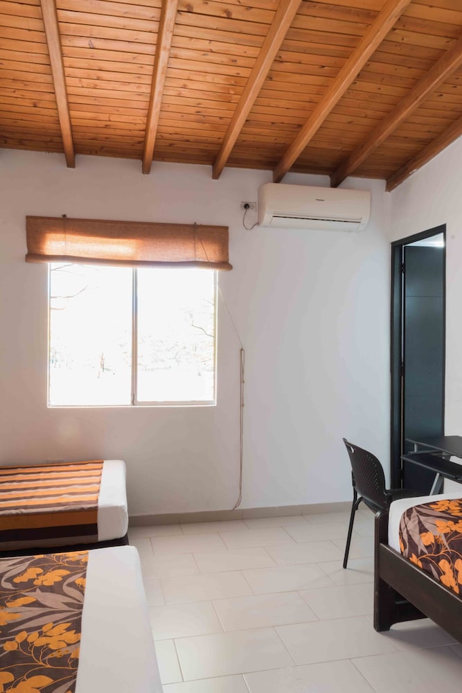 Standard Triple Room, Multiple Beds