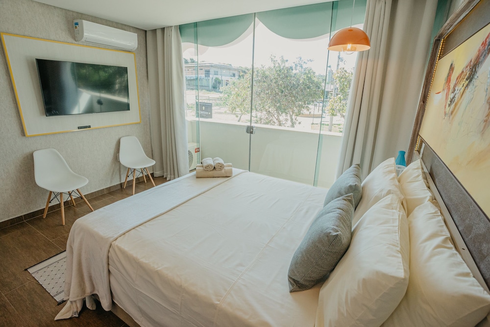 Deluxe Double Room - Photo 54