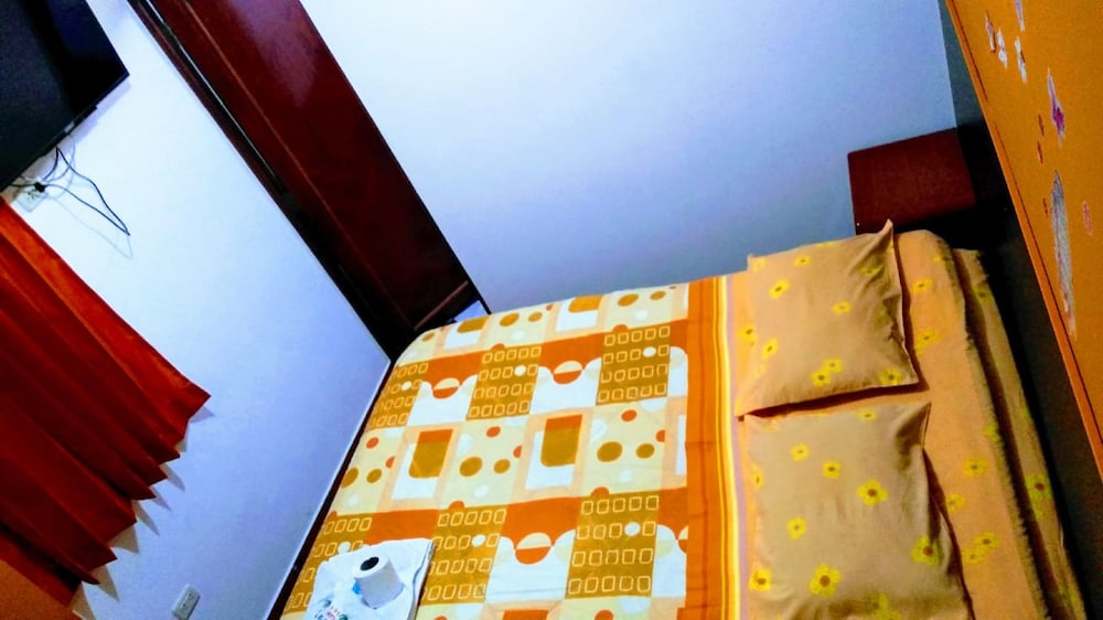Economy Double Room photo 2