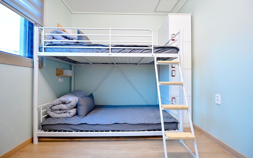 Room (4 Person Room)
