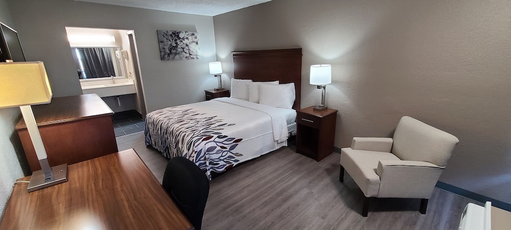 Superior Room, 1 King Bed, Non Smoking photo 1