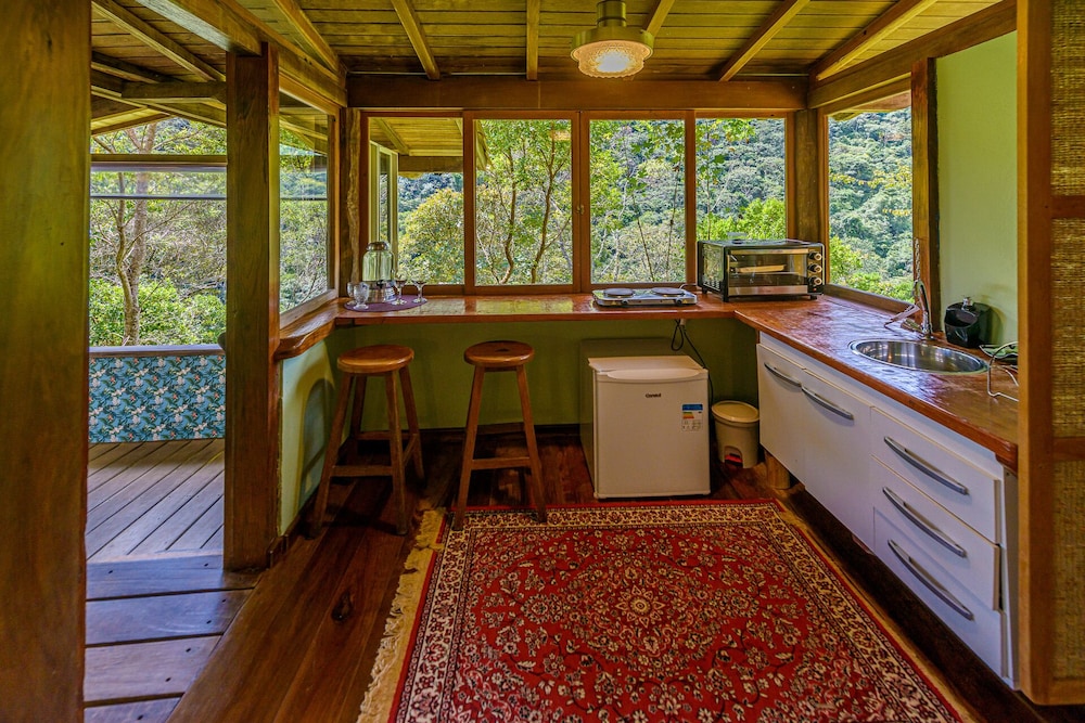 Premium Loft, Mountain View, Mountainside photo 3