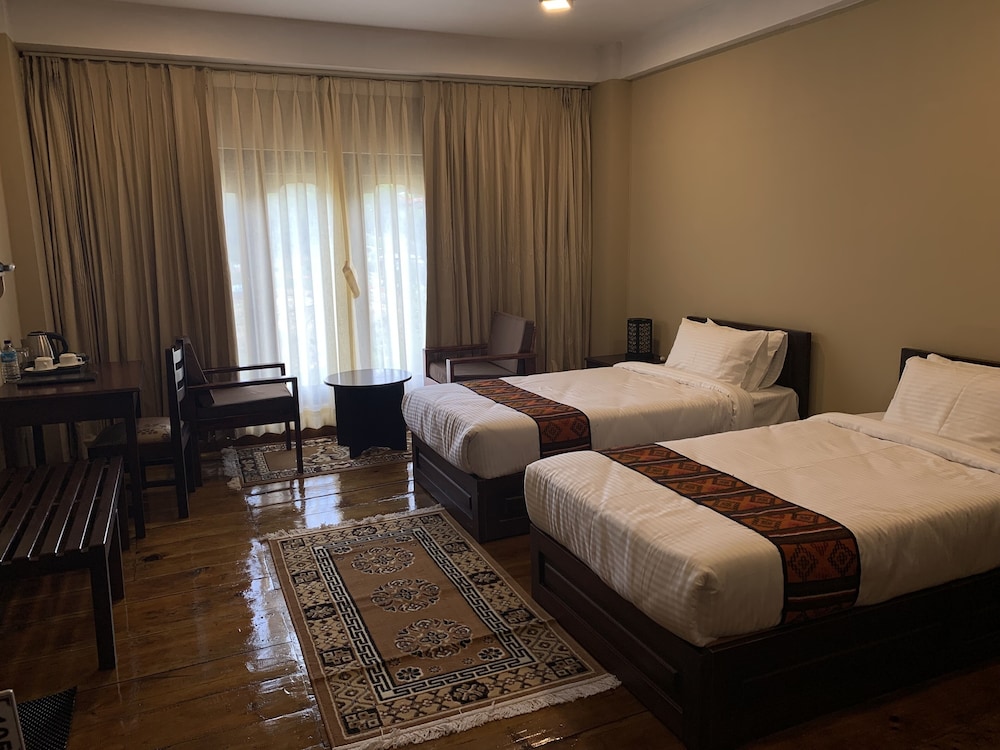 Deluxe Single Room photo 1
