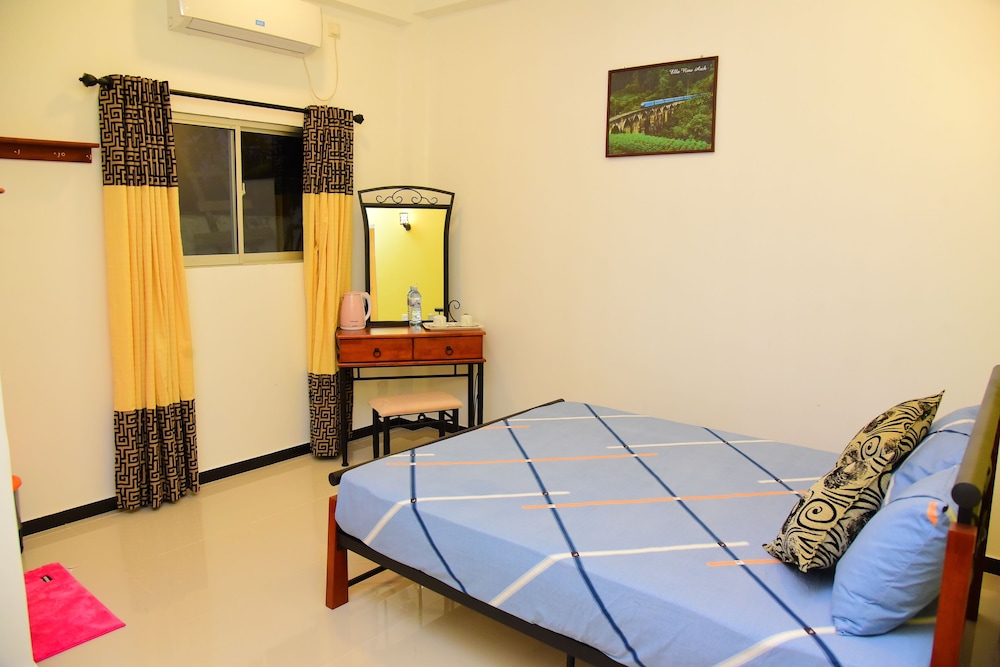 Deluxe Double Room, 1 Bedroom, Garden View photo 3