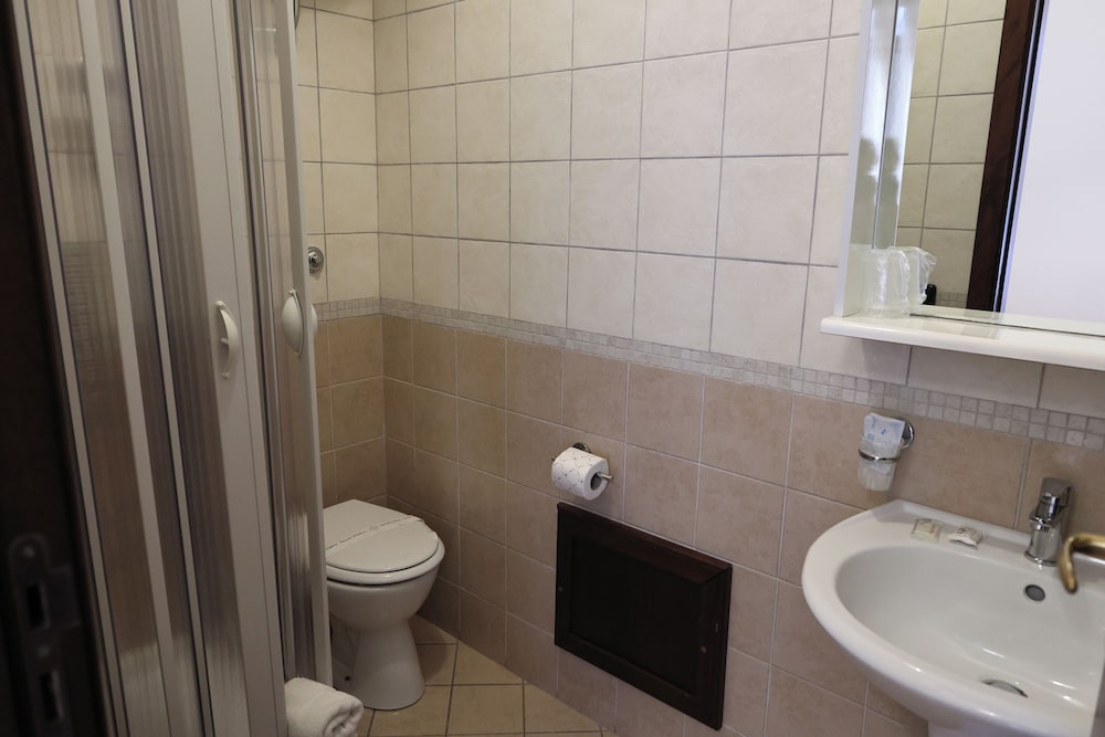 City Double Room, City View photo 2