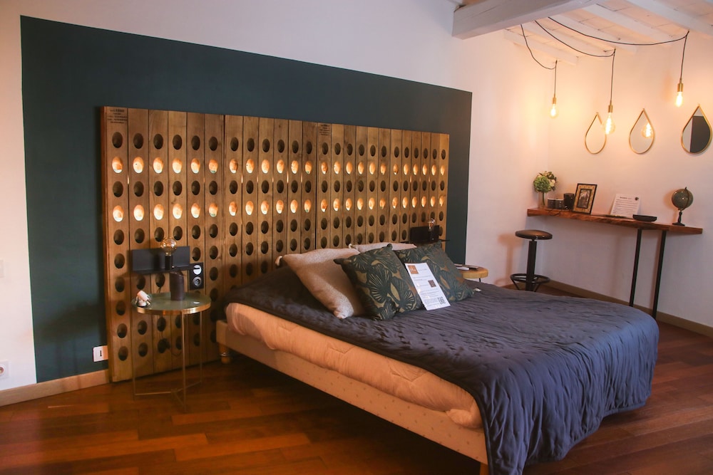 Superior Double Room, Garden View photo 1