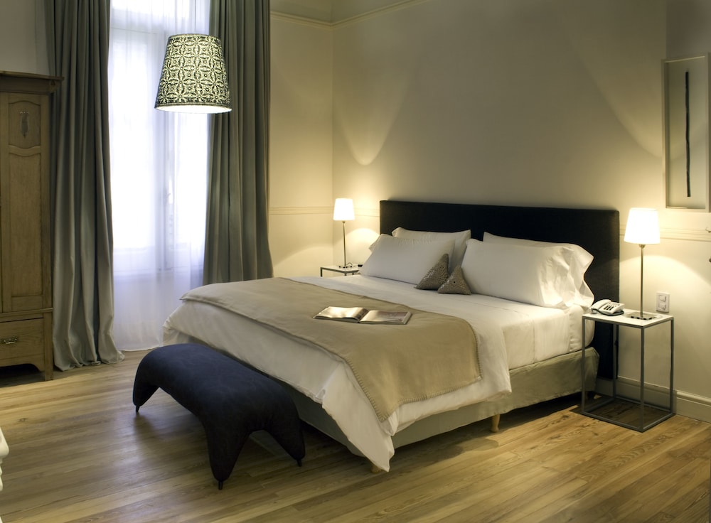 Senior Suite, 1 King Bed