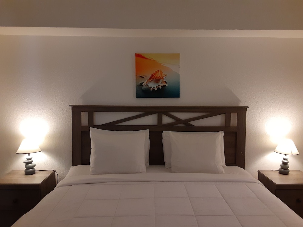 Panoramic Suite, 2 Bedrooms, Beach View, Oceanfront