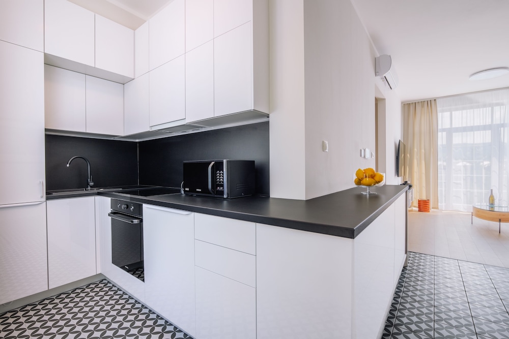 Exclusive Apartment photo 3