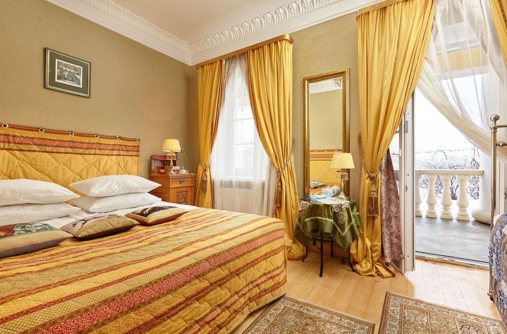 Standard Room, 1 Bedroom, Garden Area photo 1