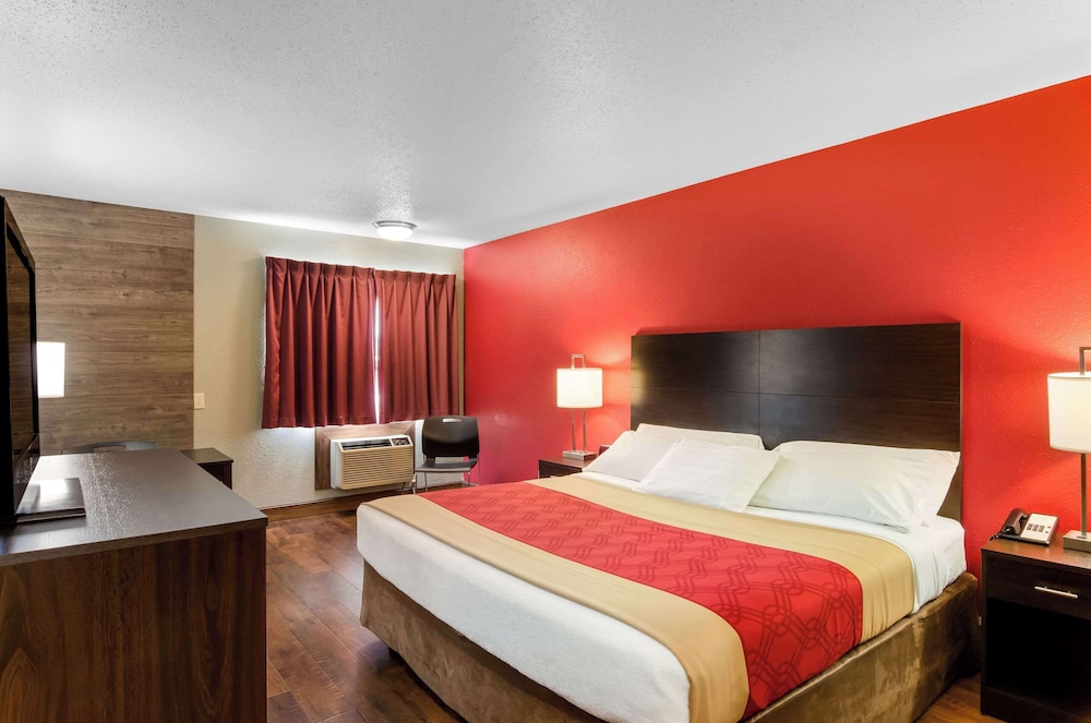 Room, 1 King Bed, Accessible, Non Smoking