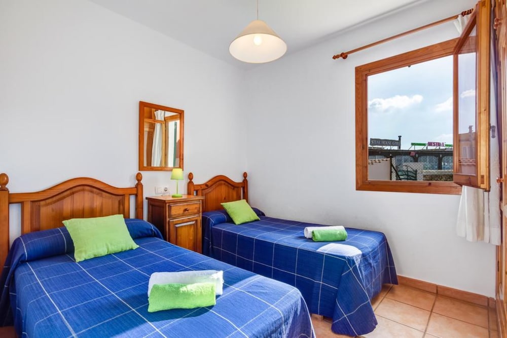 Villa, 3 habitaciones, piscina privada