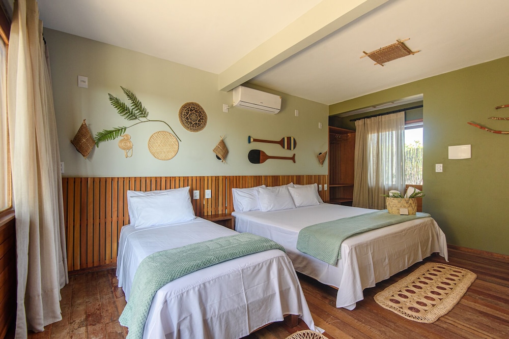 Deluxe Room, Ground Floor