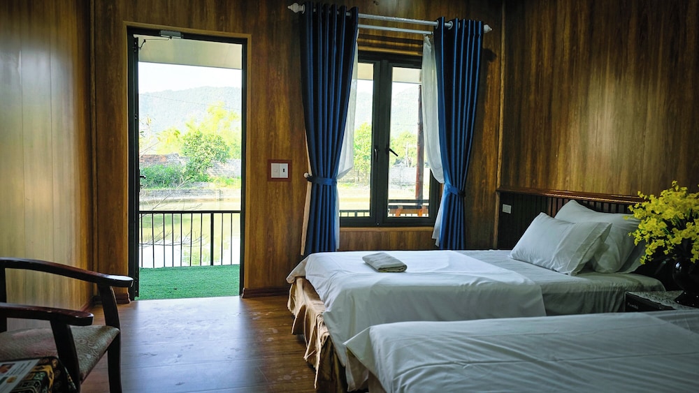 Premier Room, Mountain View photo 1