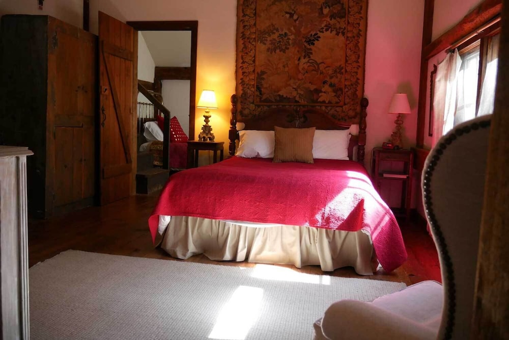 Superior Room, Multiple Beds